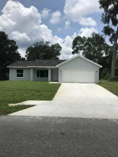 Main picture of 30 Juniper Pass Ln
