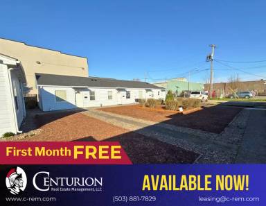 Main picture of 1348 - 1366 12th St SE