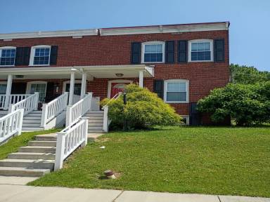 Main picture of 615 Wood St