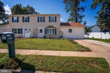 Main picture of 8234 Roanoke Ct