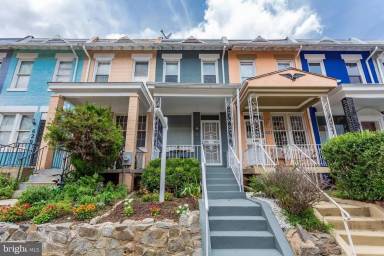 Main picture of 625 Gresham Pl NW