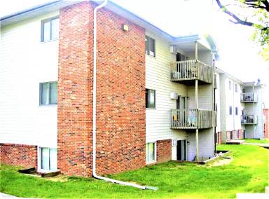 Main picture of Peterson Place Apartments