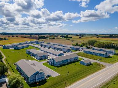 Main picture of SCS Oshkosh