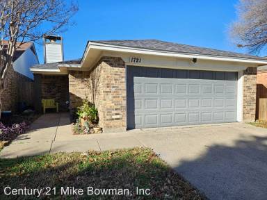 Main picture of 1721 Magnolia Ln