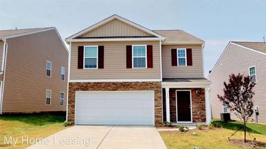 Main picture of 598 Shellbark Dr
