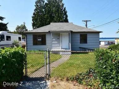 Main picture of 8802 34th Ave S