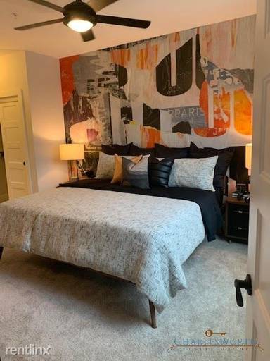 Main picture of Arlo Decatur Apartments