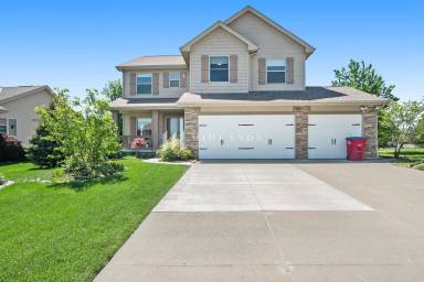 Main picture of 21331 Blackstone Cir