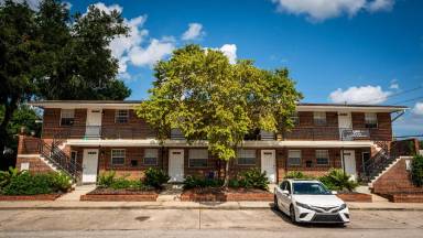 Main picture of Larue Apartments