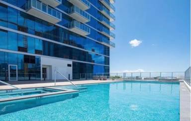 Main picture of Azure Ala Moana