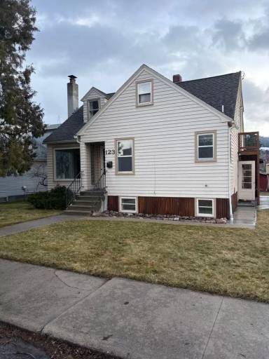 Main picture of 123 Livingston Ave