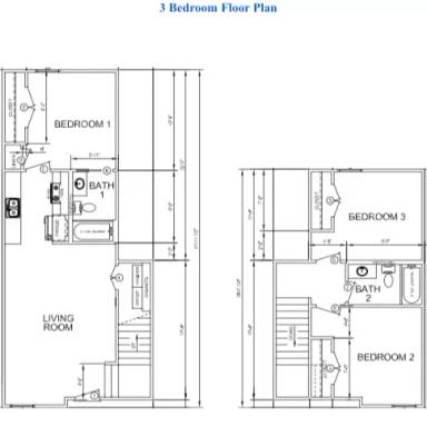 Main picture of 1324 Ledet St