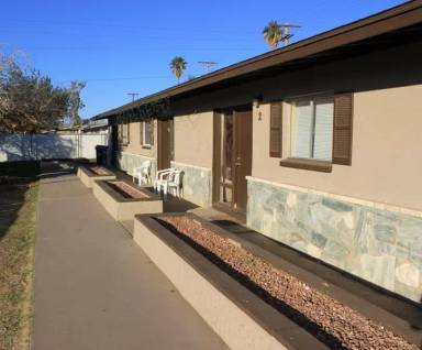 Main picture of 26-32 W 6th Pl Apartments