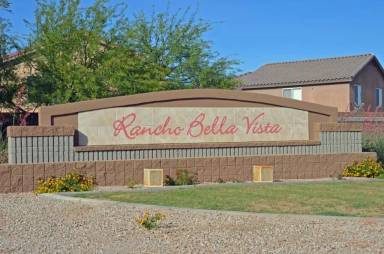 Main picture of 31285 N Mesquite Way