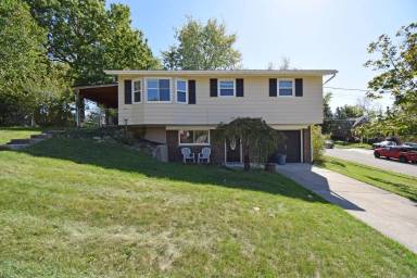 Main picture of 1800 Keith Dr