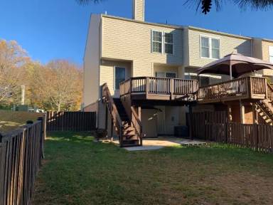 Main picture of 1858 Wye Mills Ln