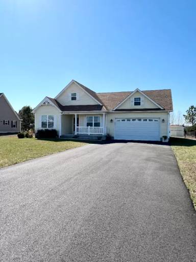 Main picture of 502 Abagail Cir