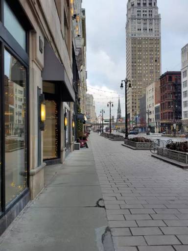 Main picture of The Elliott Building