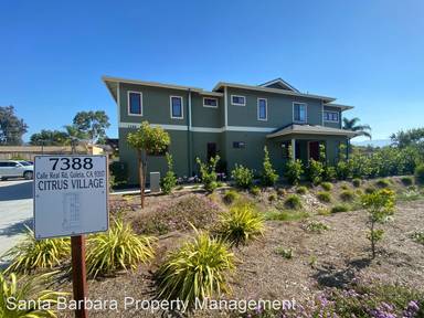 Main picture of 7388 Calle Real