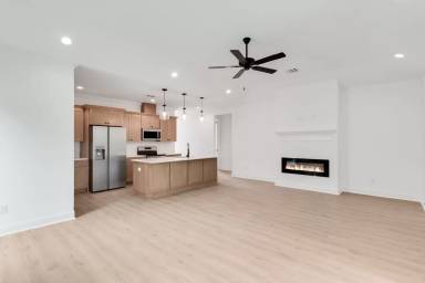 Main picture of 203 Benson Grove Dr