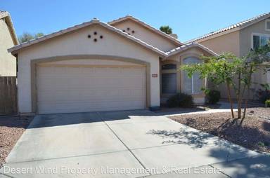 Main picture of 1051 N Saguaro St