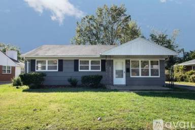 Main picture of 3116 Redbud Ln
