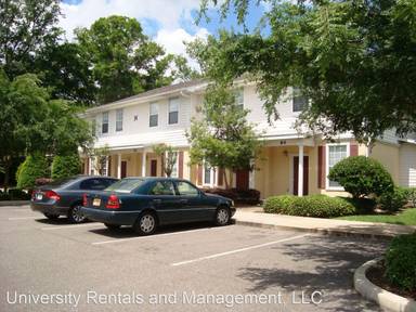 Main picture of Grantwood Condominiums