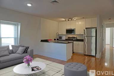 Main picture of 6 Osgood St