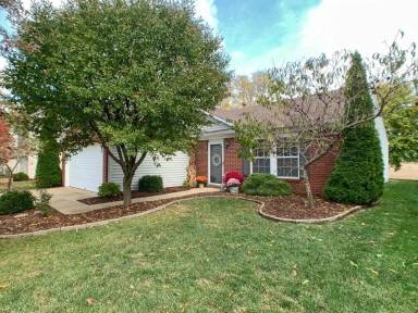 Main picture of 4191 Fletcher Dr