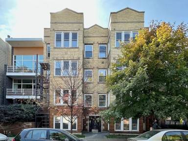 Main picture of 2437 W Walton St