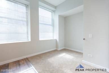 Main picture of Pittsfield Apartments