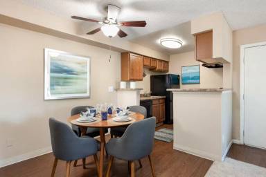 Main picture of Cambrian Apartments