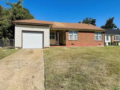 Main picture of 2176 Vollintine Ave