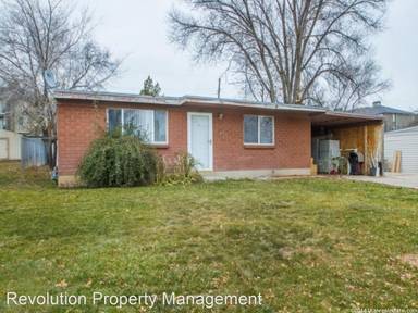 Main picture of 1412 Marilyn Dr
