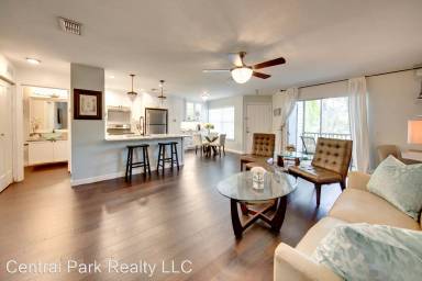 Main picture of Central Park II Condominium