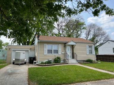 Main picture of 912 S 28th St