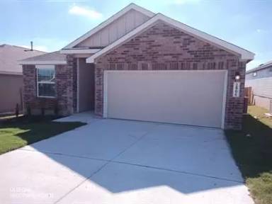 Main picture of 2818 Calandra Lark