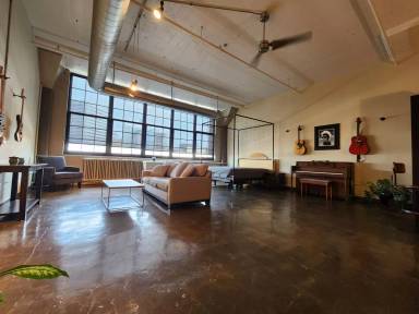 Main picture of The Rossmor Building Lofts