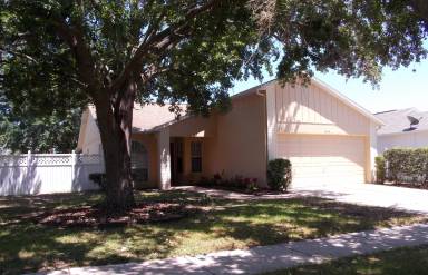Main picture of 1455 Mohrlake Dr