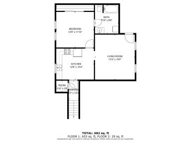 Main picture of 1445-1447-1449 Kay St