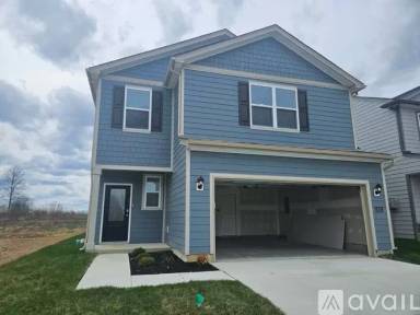 Main picture of 3012 Grace Marie Way