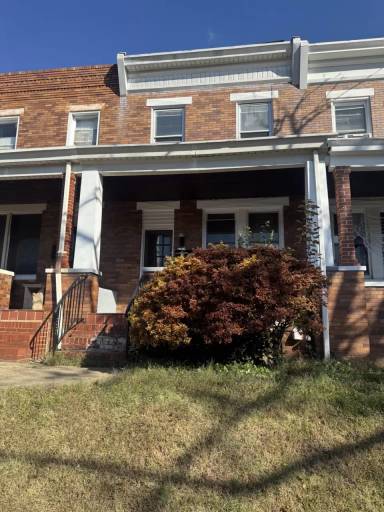 Main picture of 3114 Chesterfield Ave