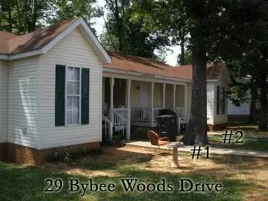 Main picture of 29 Bybee Woods Dr