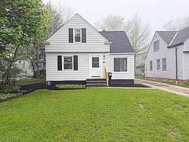 Main picture of 1206 Washington Blvd