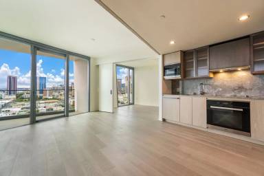 Main picture of 1000 Auahi St Apartments