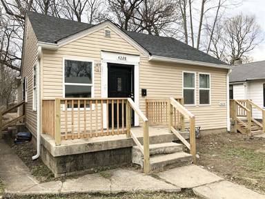 Main picture of 4230 Crittenden Ave