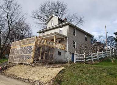 Main picture of 532 Princeton St