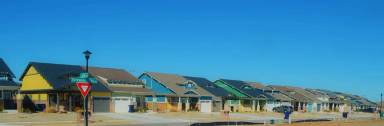 Main picture of Bentwood Creek Villas