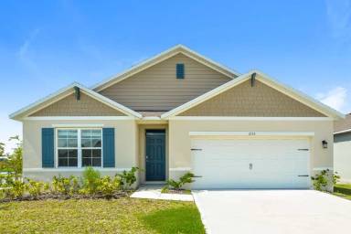 Main picture of Kinsman Pointe Community