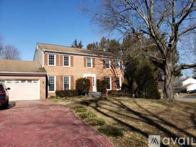 Main picture of 19407 Brookeville Lakes Ct